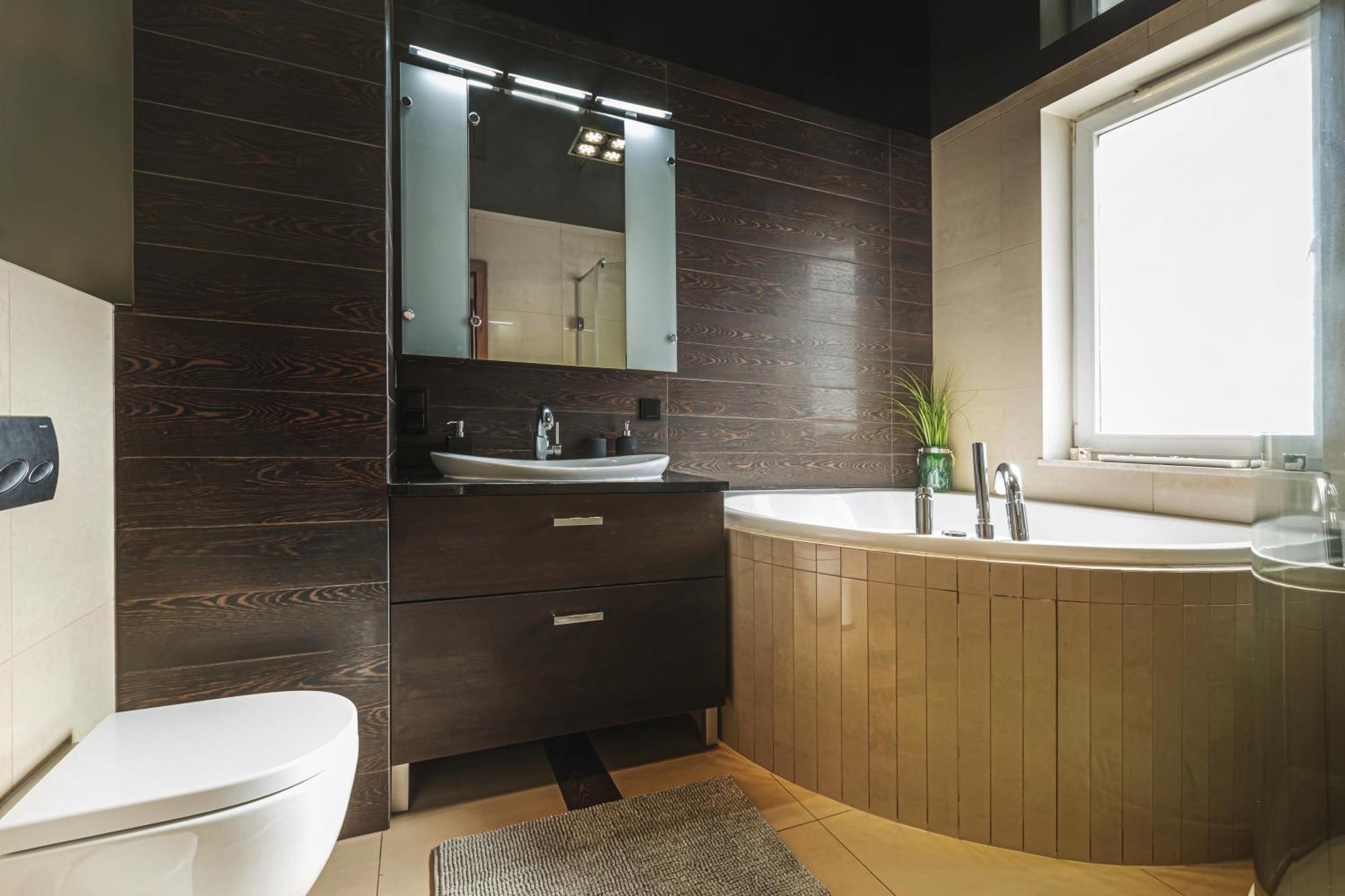 Apartament Z Jacuzzi Parking Balkon 2 Sypialnie วรอตซวาฟ ภายนอก รูปภาพ